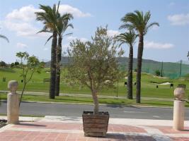 Hacienda Riquelme Golf Resort Мурсия Экстерьер фото